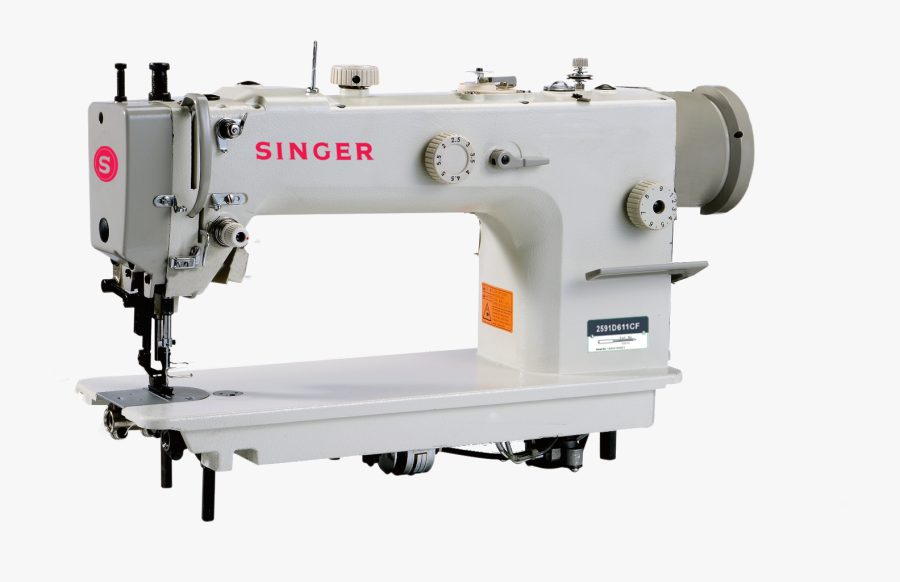 Sewing Machine Png File - Silai Machine Image Png, Transparent Clipart