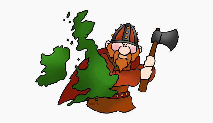 Anglo-saxons - Anglo Saxons Clipart, Transparent Clipart