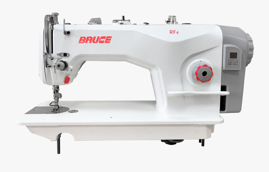 Sewing Machine Png - Купить Промышленную Швейную Машинку Bruce, Transparent Clipart