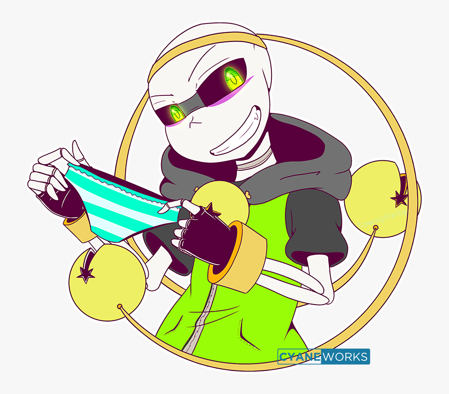 Transparent Underwear Clipart - Thief In Underwear, Transparent Clipart