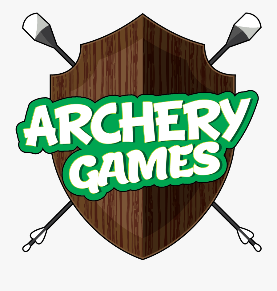 The Axe Games And Archery Games Facilities Are Located - Archery Games Ottawa, Transparent Clipart