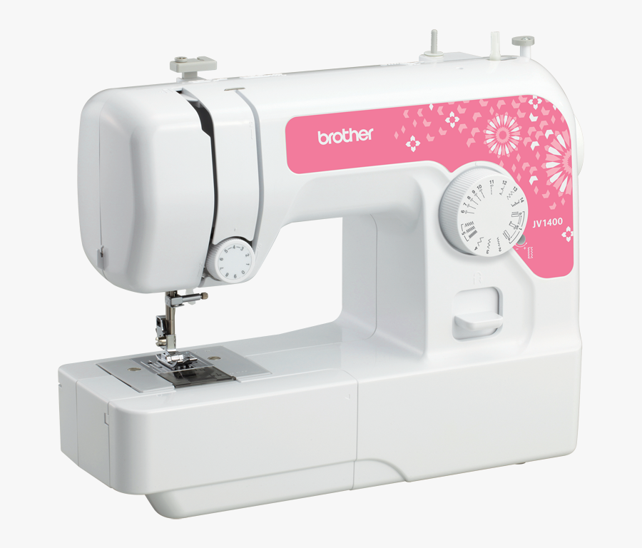 Ja1400 Brother Sewing Machine Review, Transparent Clipart