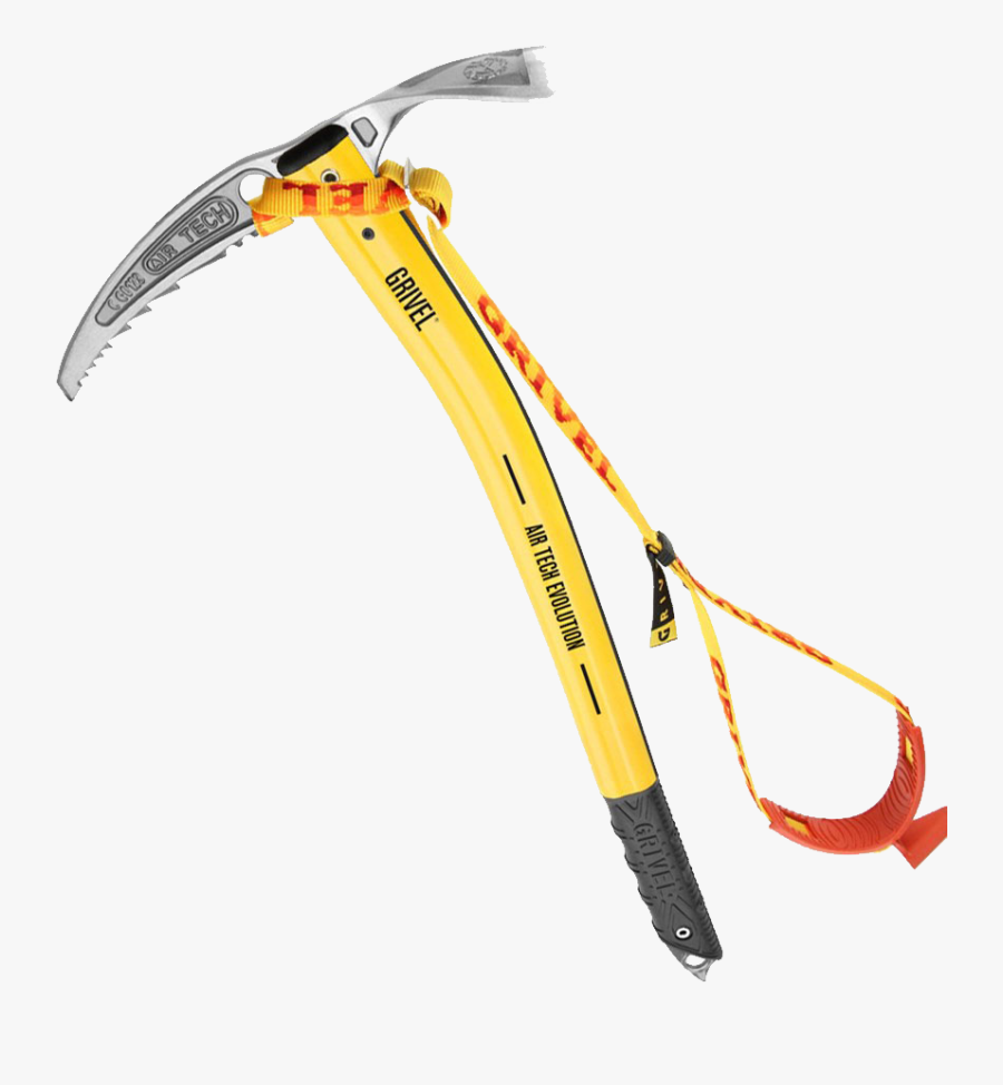 Grivel Air Tech Evolution, Transparent Clipart