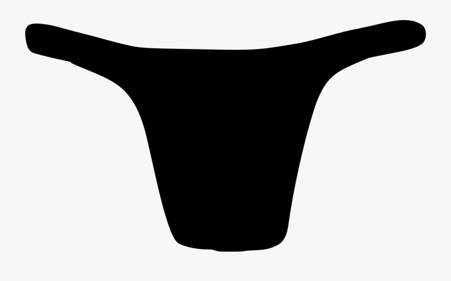 Scalable Vector Graphics Clipart , Png Download - Thong, Transparent Clipart