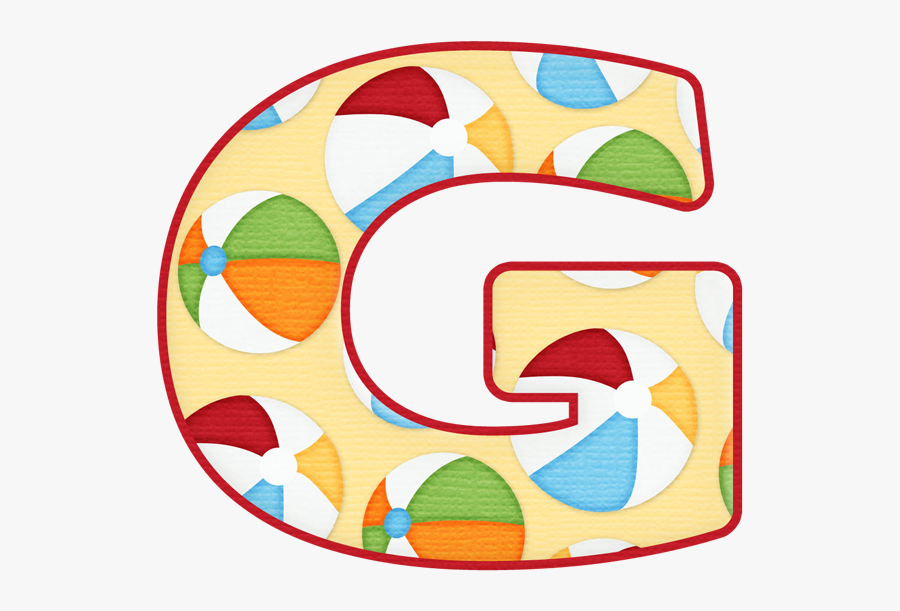 G Pool Party Alpha1 - Numero 5 Pool Party, Transparent Clipart