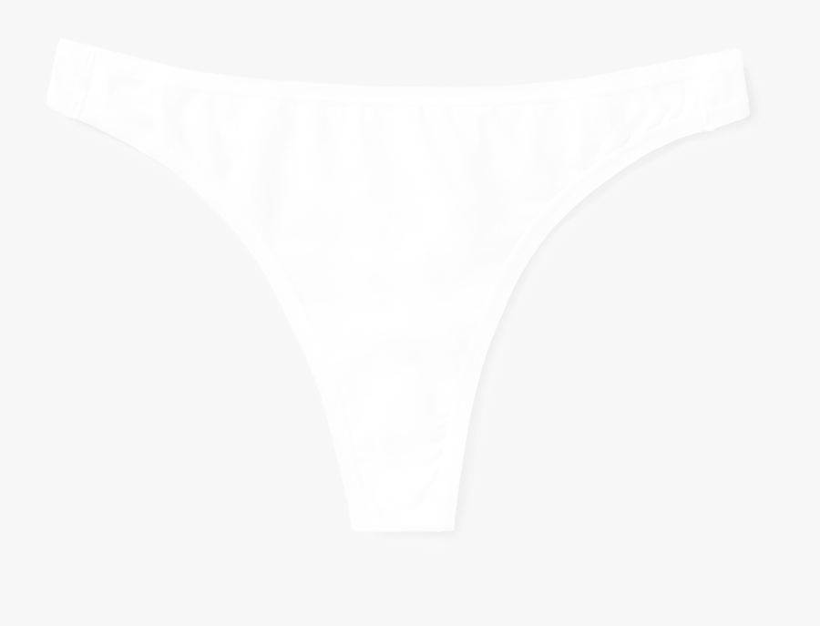 Panties, Transparent Clipart