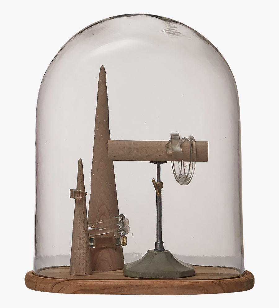 Sewing Machine - Brass, Transparent Clipart