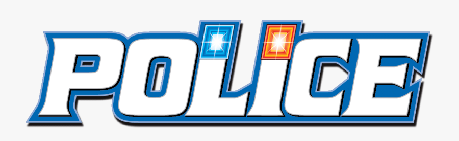 Police Clipart Police Station - Police Station Logo, Transparent Clipart