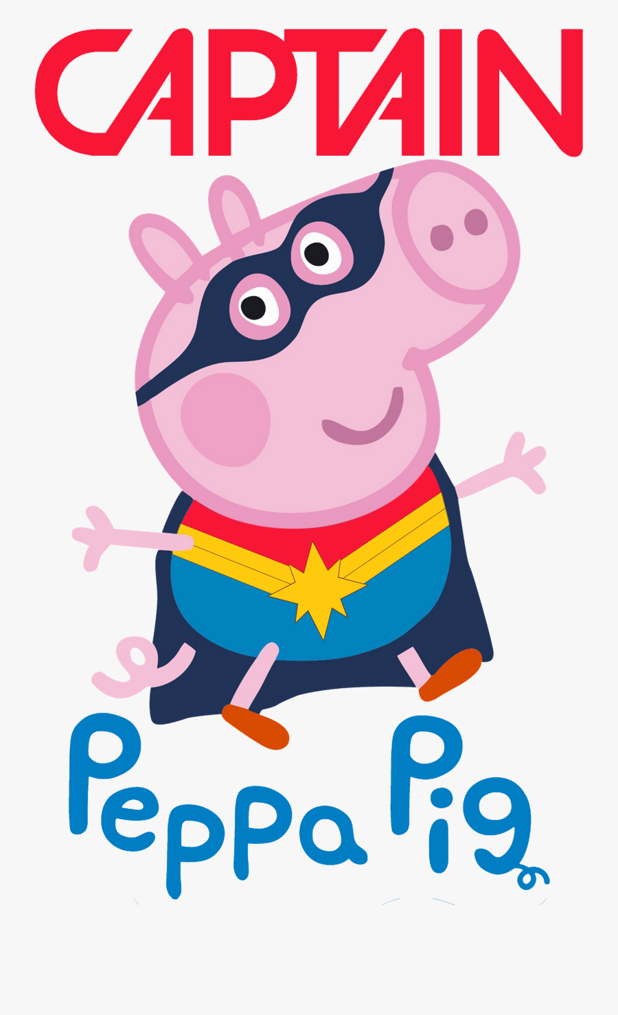 Iphone High Resolution Peppa Pig, Transparent Clipart