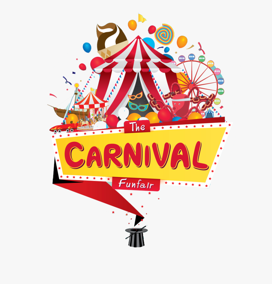 Clip Art Carnival Graphics - Carnival Png , Free Transparent Clipart ...