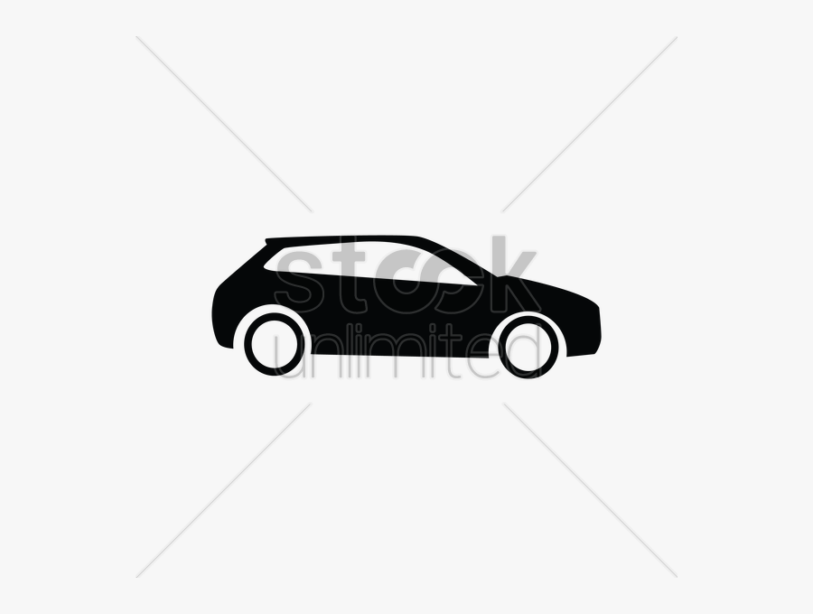 Vehicle Door Clipart Car Door - Police Car, Transparent Clipart