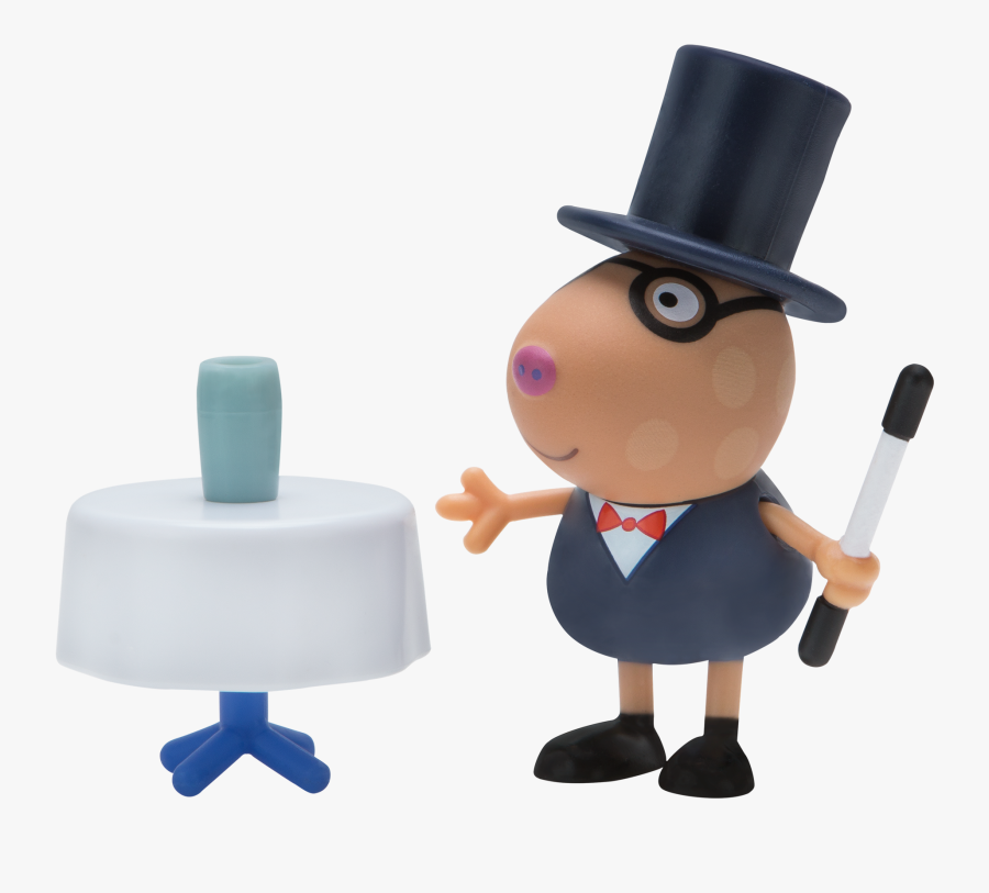 Pedro Pony Magician, Transparent Clipart