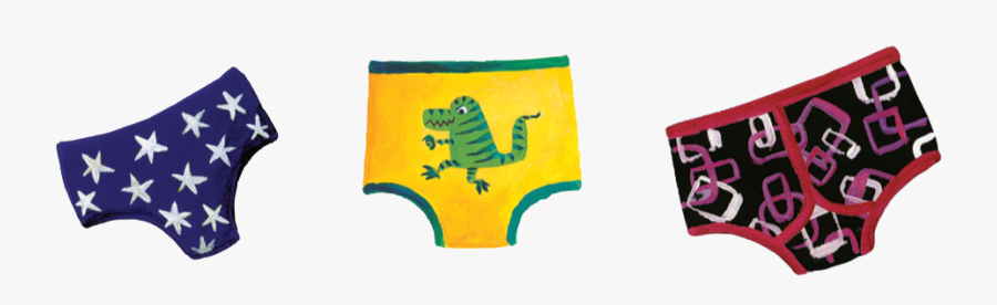 Homework - Alien Loves Underpants Underpants, Transparent Clipart