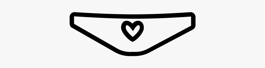 Panties Rubber Stamp"
 Class="lazyload Lazyload Mirage - Emblem, Transparent Clipart