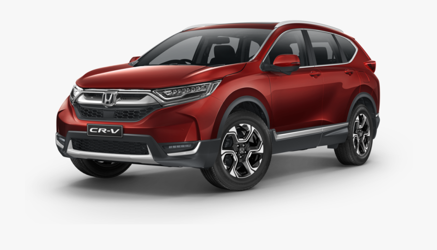 Honda Crv Sport 2019, Transparent Clipart