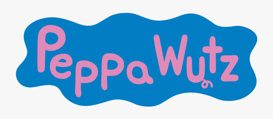 Peppa Pig, Transparent Clipart