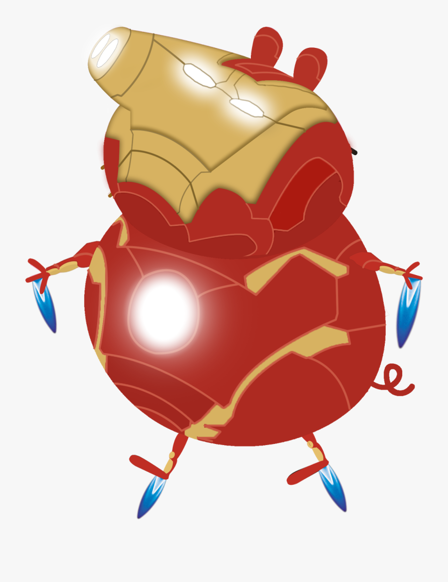 Peppa Pig Finding Dory Full Episode Finger Family - Does Peppa Pig Have Fingers, Transparent Clipart