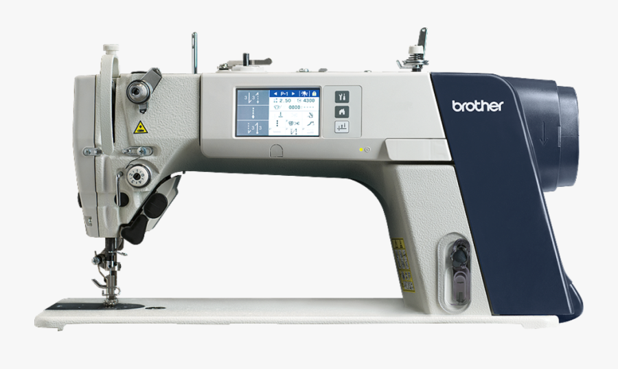 Sewing Machine Png Photos - Brother Nexio S 7300a, Transparent Clipart