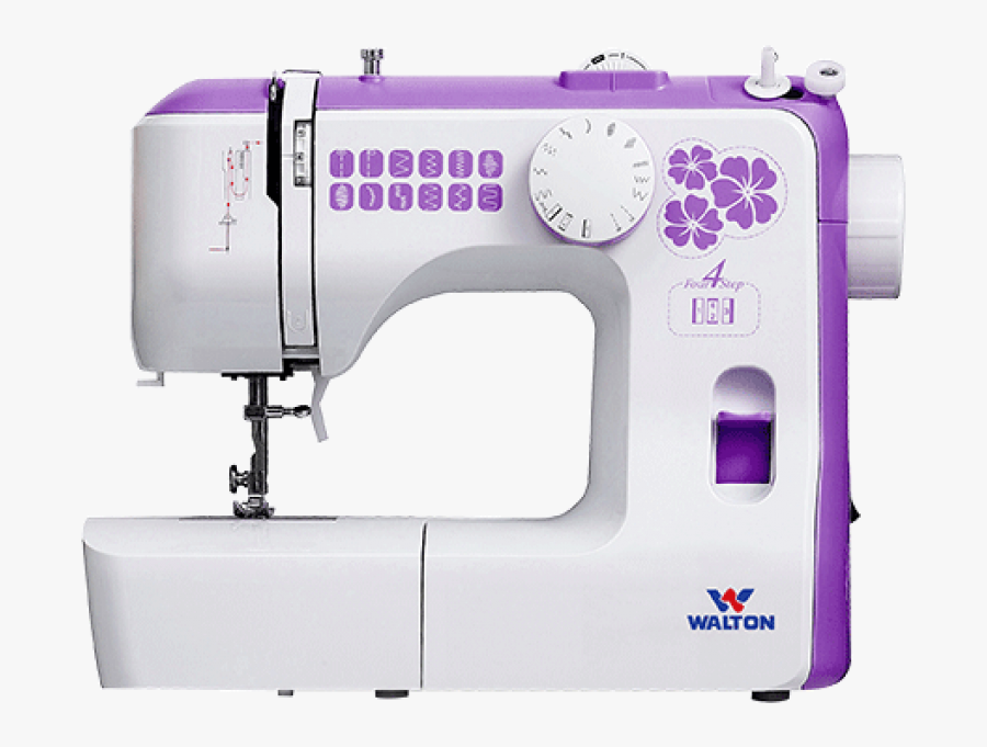 Transparent Sewing Png - Walton, Transparent Clipart