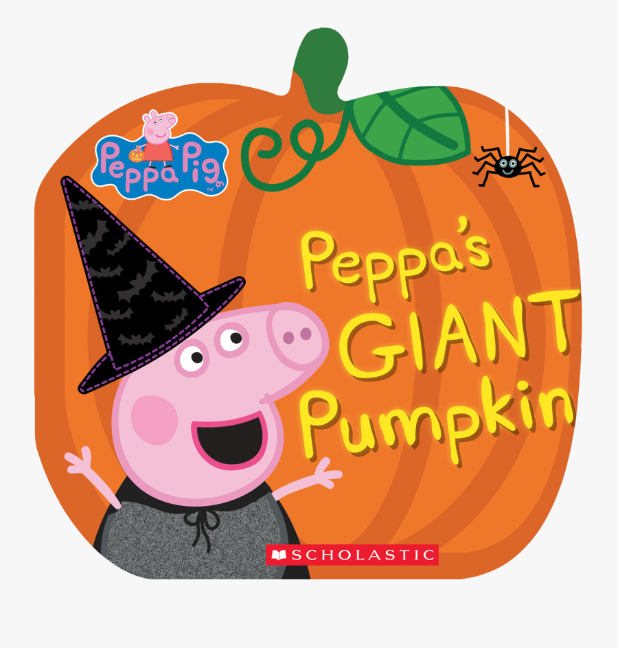 Peppa Pig, Transparent Clipart