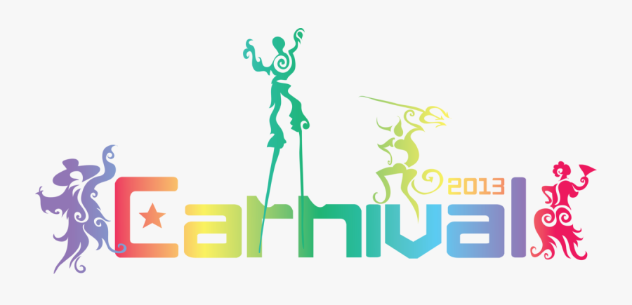 Calgary Soca And Tobago - Trinidad And Tobago Carnival Logo, Transparent Clipart