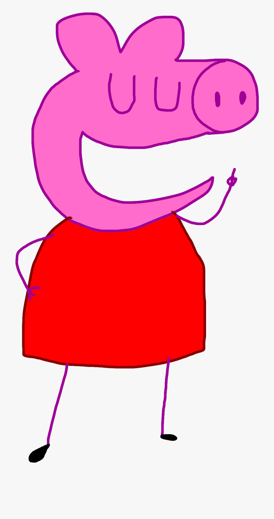 Cartoon, Transparent Clipart