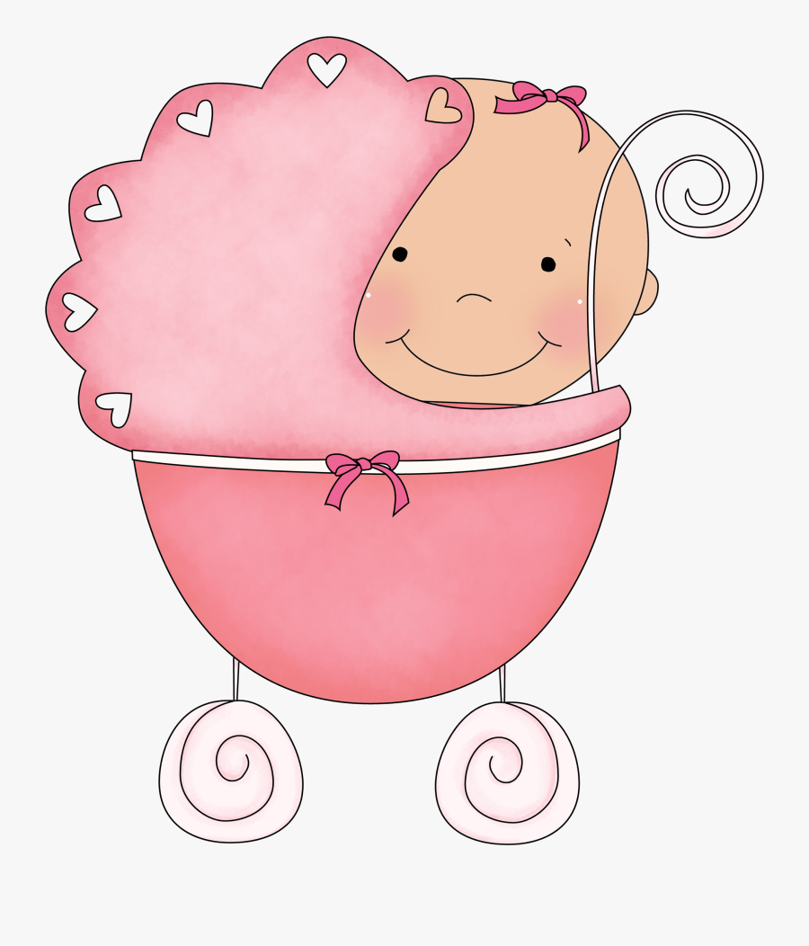 Peppa Pig Transparent Png Image - Todo De Bebes En Caricaturas, Transparent Clipart