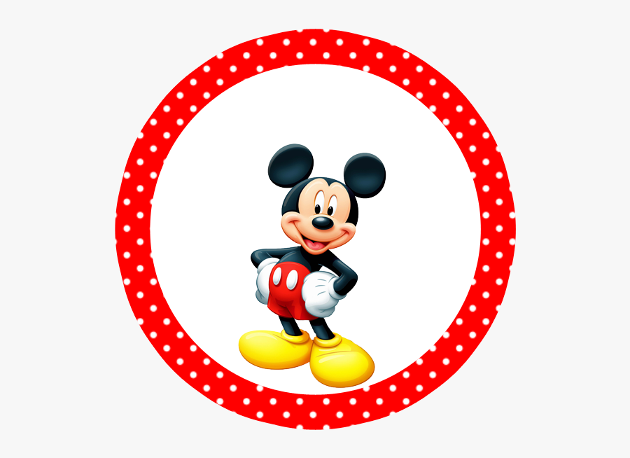 Mickey Mouse Clipart Beer - Mickey Mouse Para Imprimir, Transparent Clipart