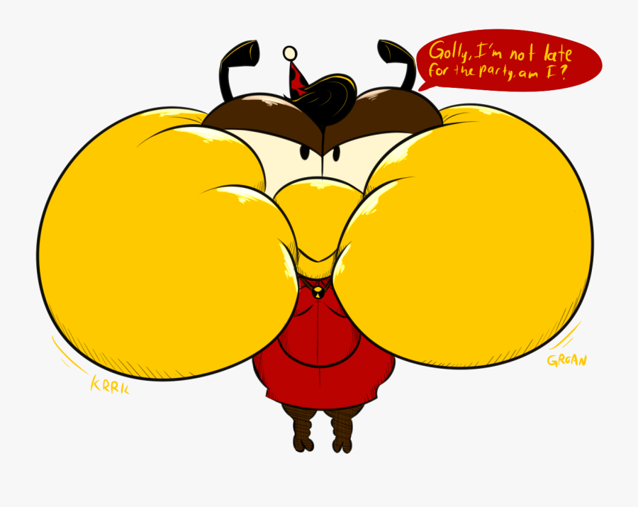 Lord Hachi Attends A Party Clipart , Png Download - Cartoon, Transparent Clipart