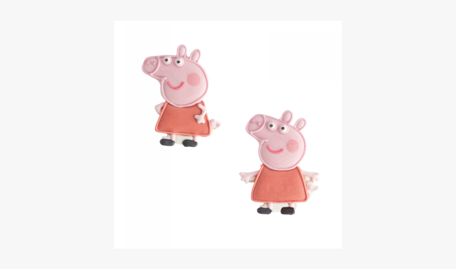 Gurli Gris Pynt Til Kage, Transparent Clipart