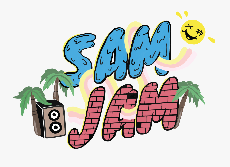 Transparent Party Clipart Png - Sam Party Png, Transparent Clipart