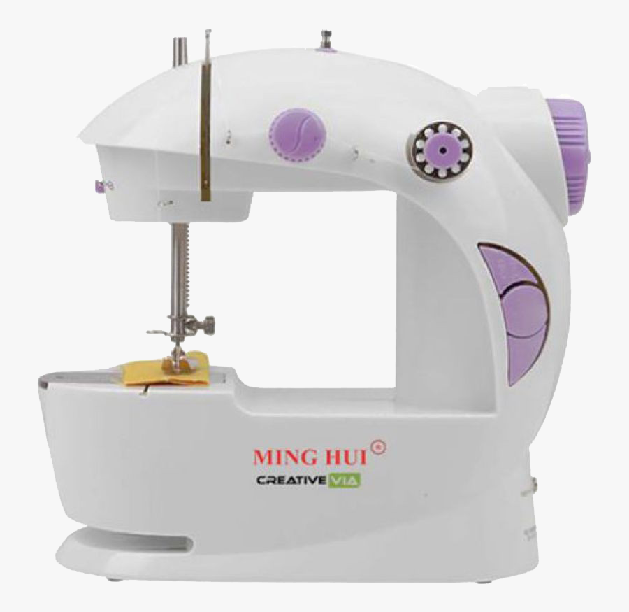 Sewing Machine Png Image Download - Silai Machine, Transparent Clipart
