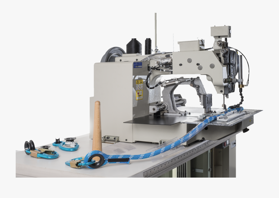 Sewing Machine Transparent Images Png - Milling, Transparent Clipart