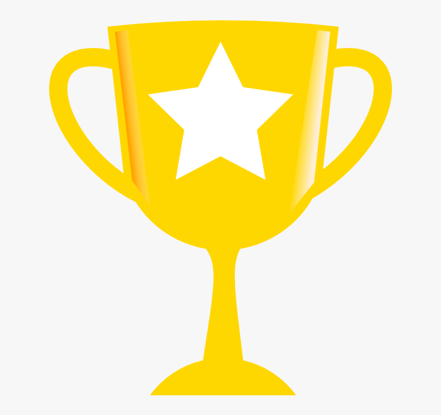 Trophy Clip Art The Cliparts - Happy Birthday 18 Years Boy, Transparent Clipart