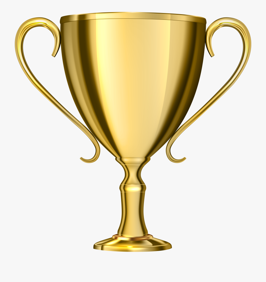 Transparent Background Trophy Transparent, Transparent Clipart