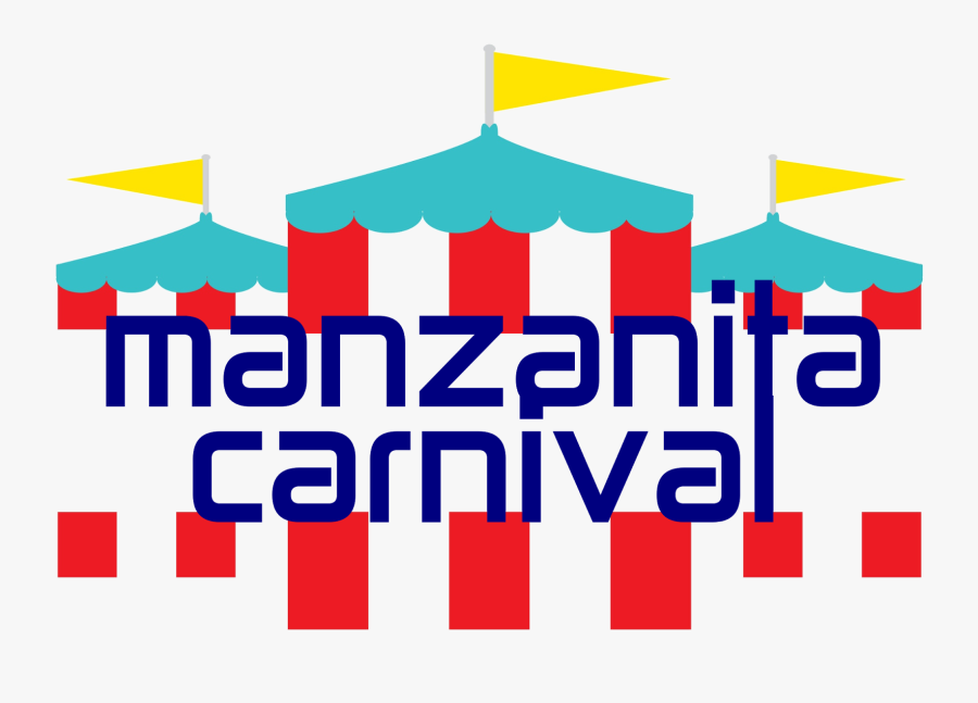 Manzanita"s Western Roundup Carnival - Carnival, Transparent Clipart