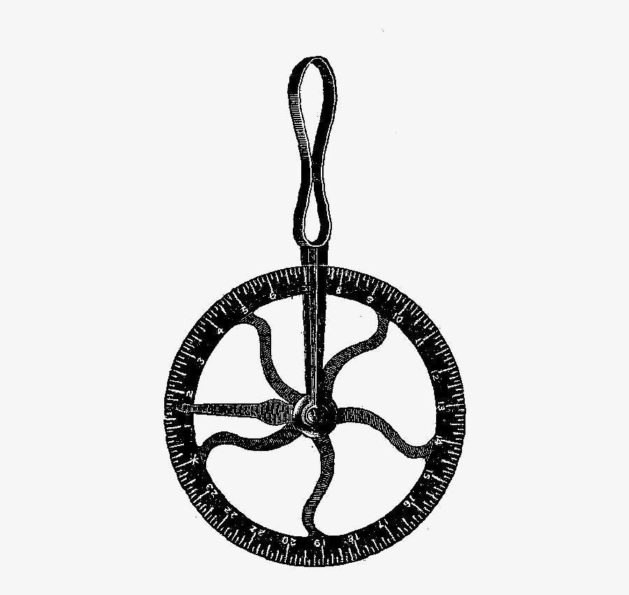 Steampunk Vintage Clip Art - Illustration, Transparent Clipart