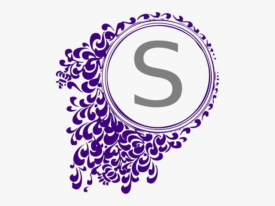 Black And White Circle Art, Transparent Clipart