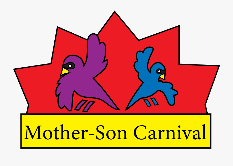 Carnival Transparent Volunteers, Transparent Clipart