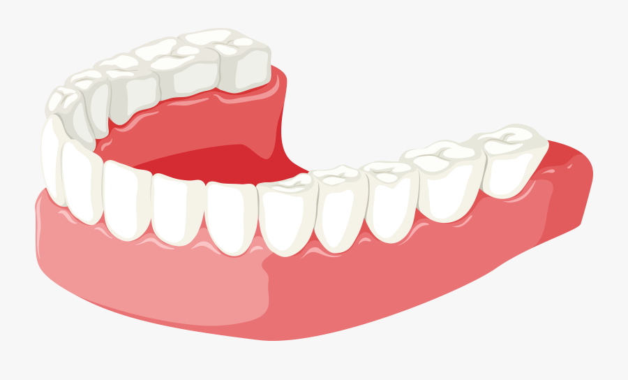 Lower Jaw Png Clip - Jaw Clipart, Transparent Clipart