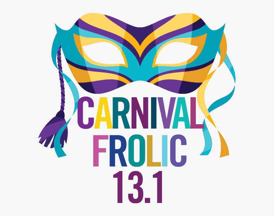 Carnegie Carnival Frolic, Transparent Clipart