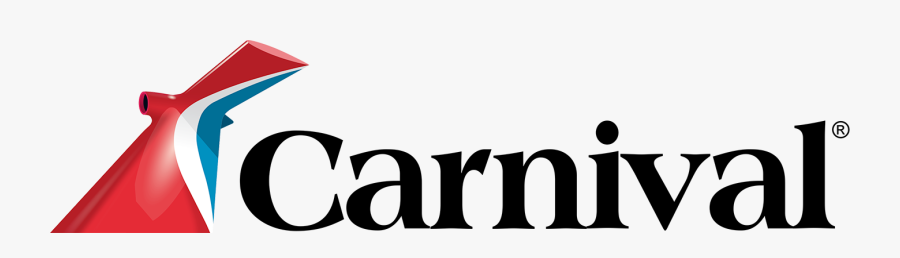 #logopedia10 - Carnival Cruise Lines, Transparent Clipart
