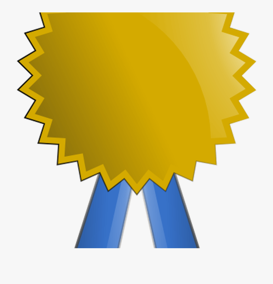 Trophy Clipart At Getdrawingscom Free For Personal - Award Clip Art, Transparent Clipart