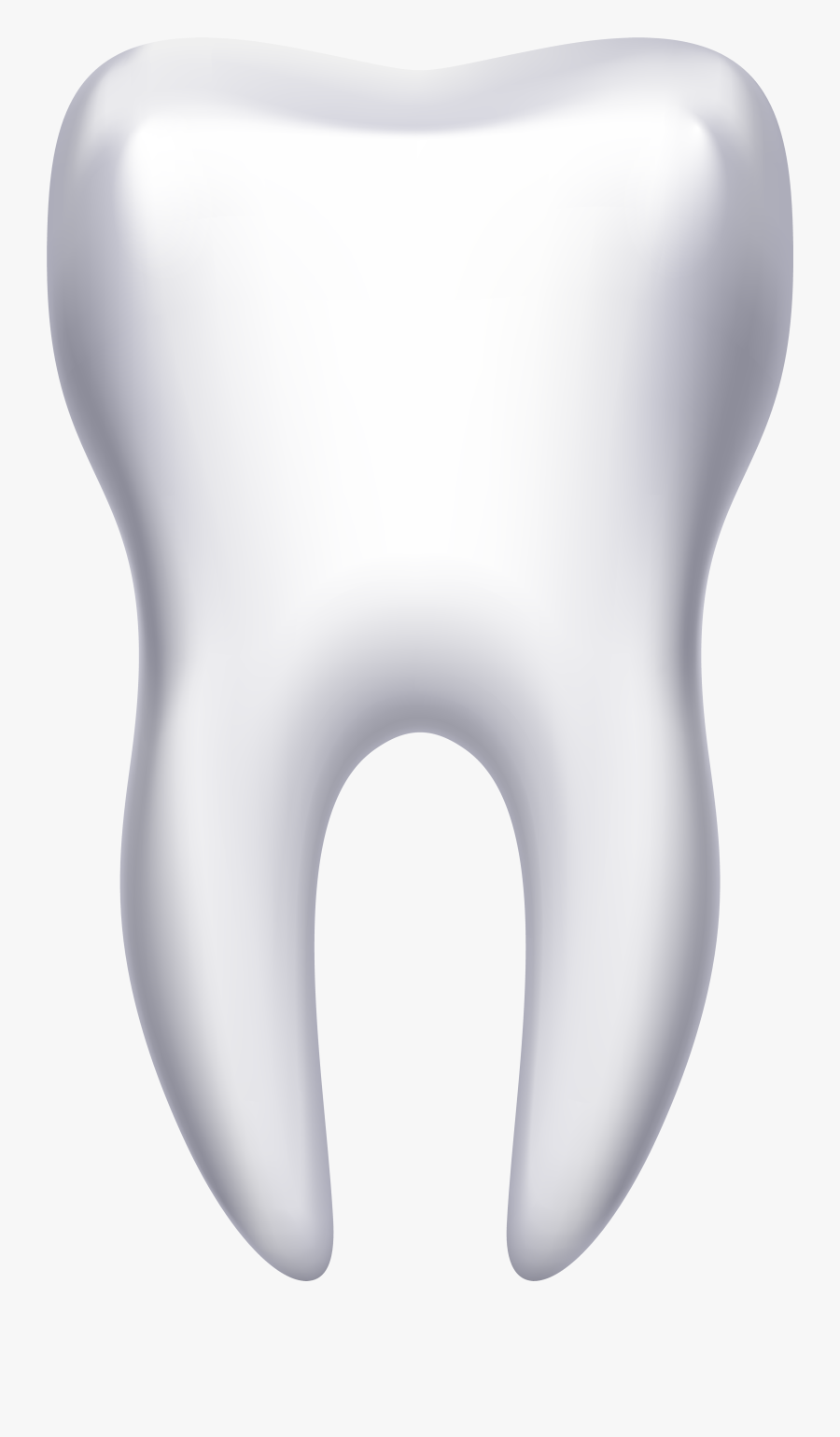 White Tooth Png Clip Art - Chair, Transparent Clipart