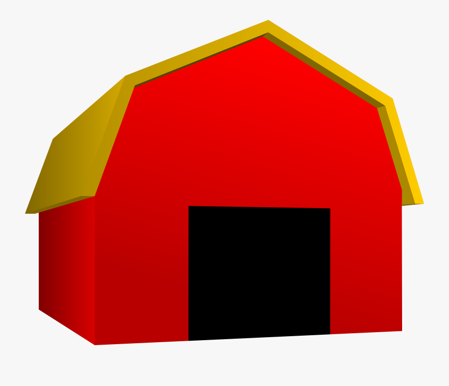 Barn Png Clipart - Morocco, Transparent Clipart