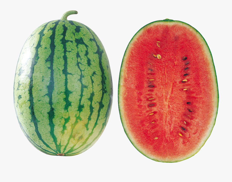 Watermelon Png Image - Watermelon Transparent, Transparent Clipart