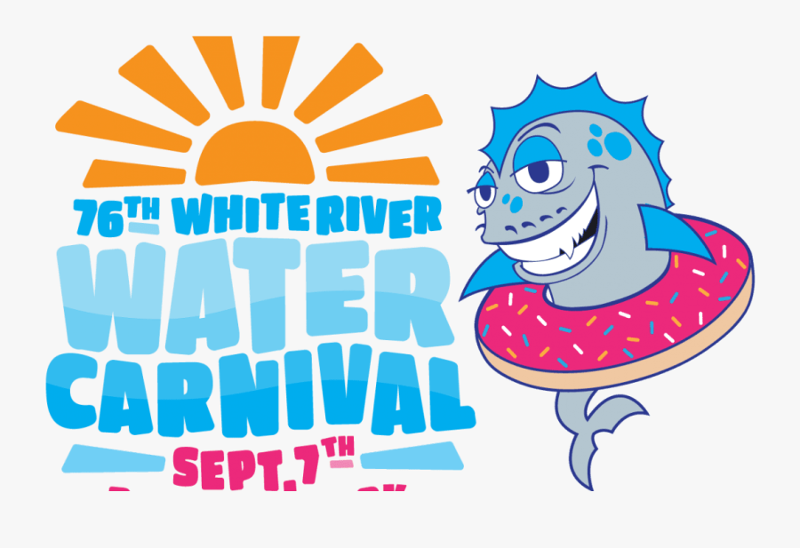 2019 Water Carnival Schedule Of Events Released, Scheduled, Transparent Clipart