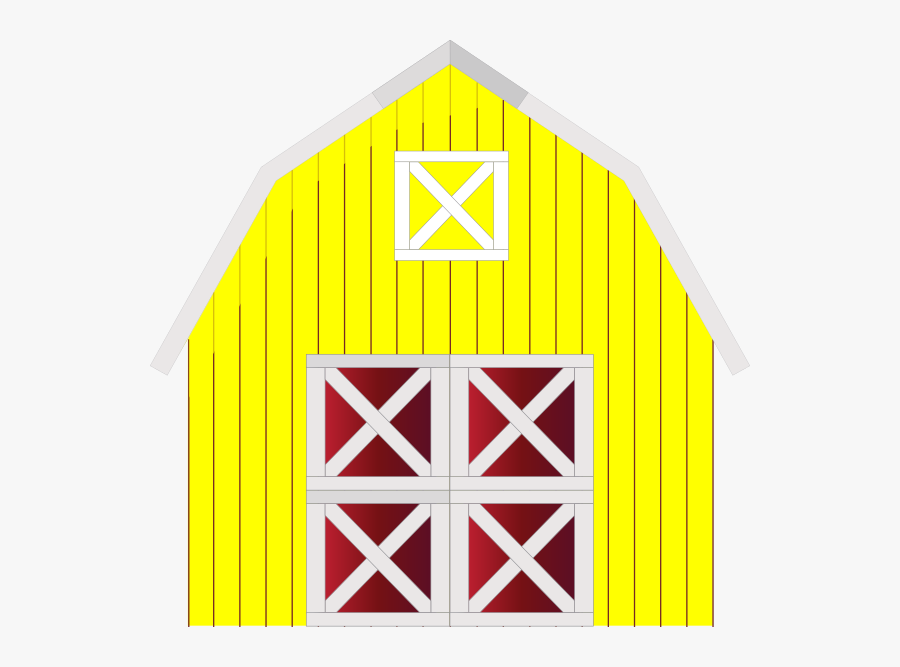 Transparent Farm Clipart, Transparent Clipart