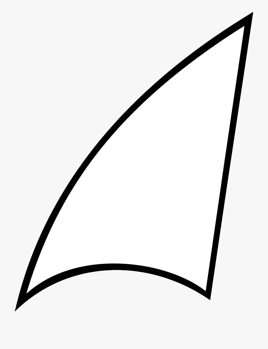 Public Domain Clip Art Image - Shark Fin Clipart, Transparent Clipart