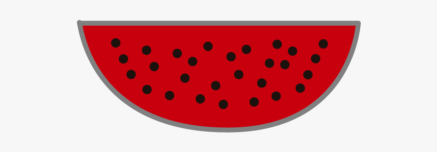 Watermelon, Transparent Clipart